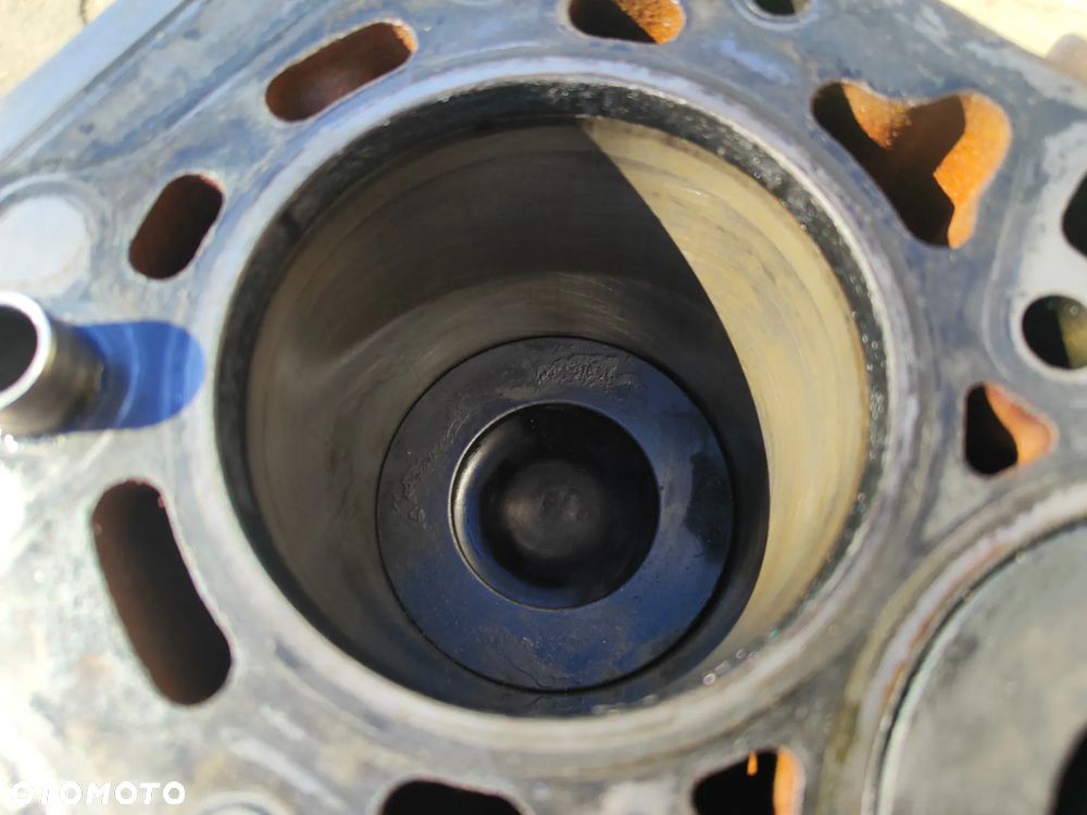 taniej !!! BLOK silnika kompletny 2.2 HDI EURO 4 100-120KM 4HU 4HV do Peugeot Boxer Citroen Jumper II 06-11 silnik był na chodzie - 13