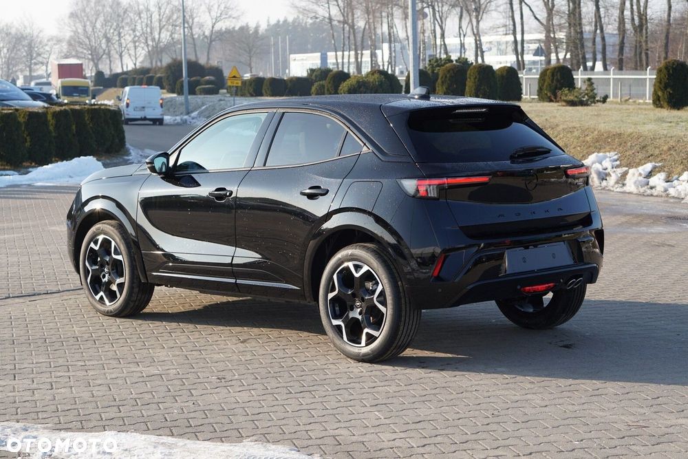 Opel Mokka - 5