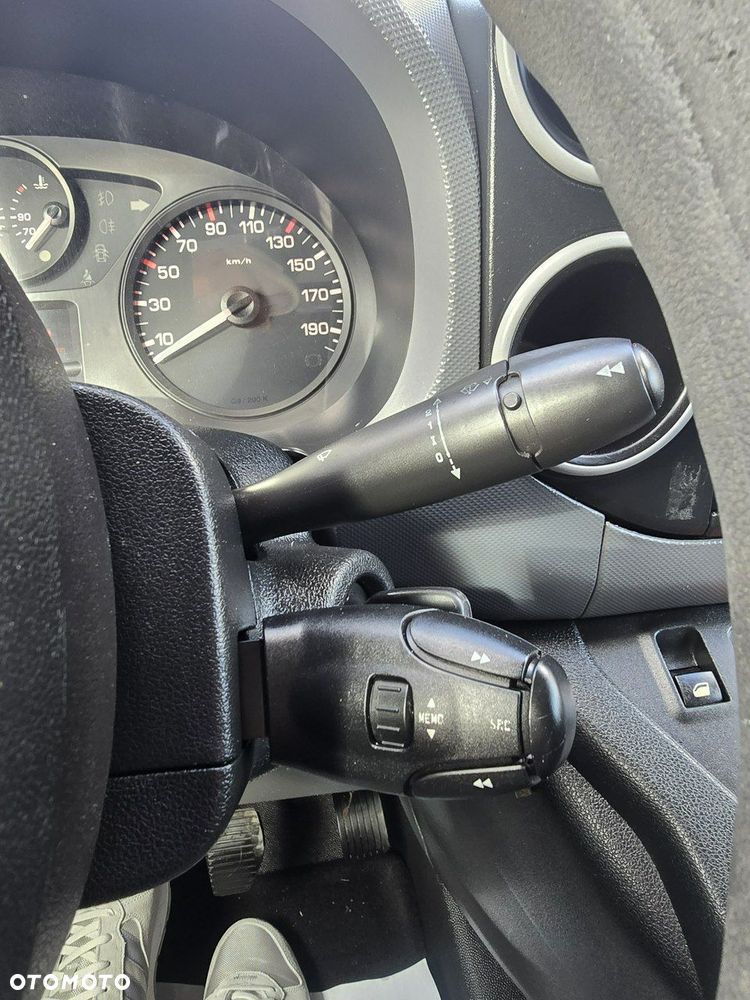 Citroën Berlingo - 25