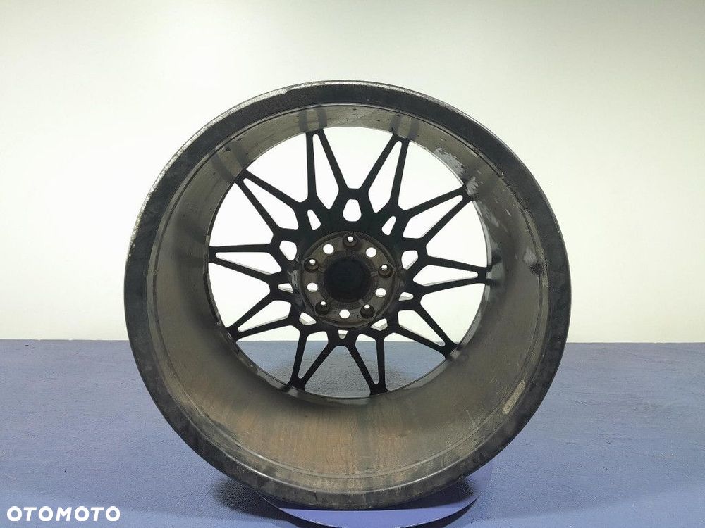 BMW M4 G82 M3 G80 FELGA ALUMINIOWA 10.5JX20 ET 20 5X112 8093837 - 5