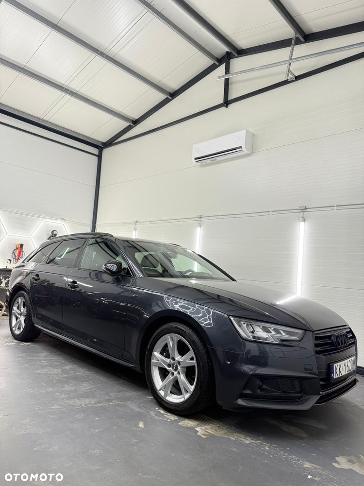 Audi A4 Avant - 7