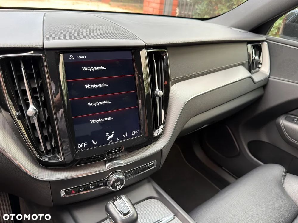 Volvo XC 60 D4 Geartronic Linje Inscription - 27
