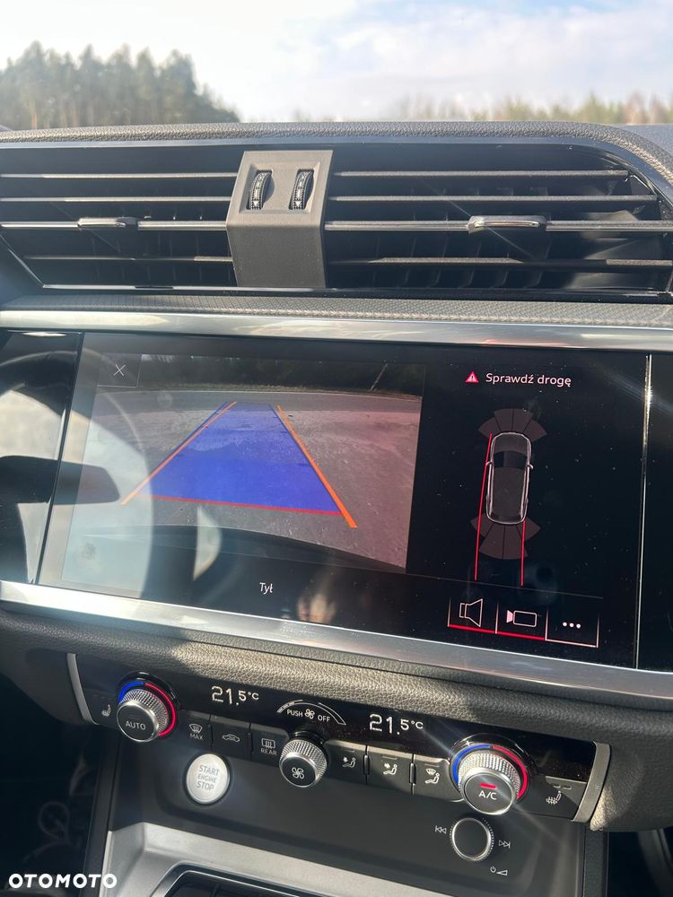 Audi Q3 2.0 TDI S tronic - 5