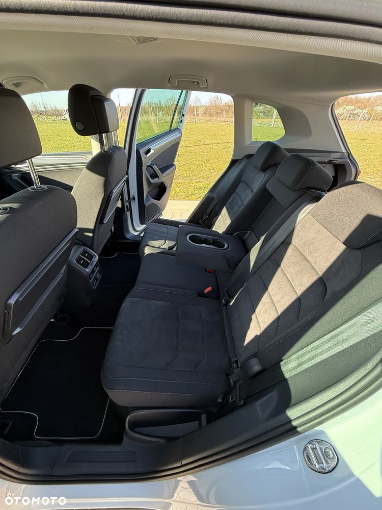 Volkswagen Tiguan 1.5 TSI EVO Highline DSG - 21