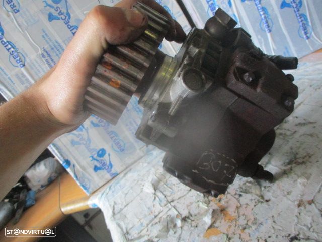 Bomba Injectora 9685440880 CITROEN C2 2009 1.4HDI CONTINENTAL FORD FIESTA 6 2010 1.4TDCI 70CV 0P CINZA CONTINENTAL - 2