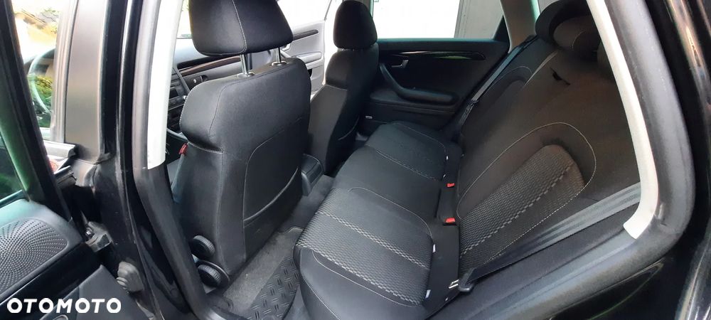 Seat Exeo ST 2.0 TDI CR Sport - 11