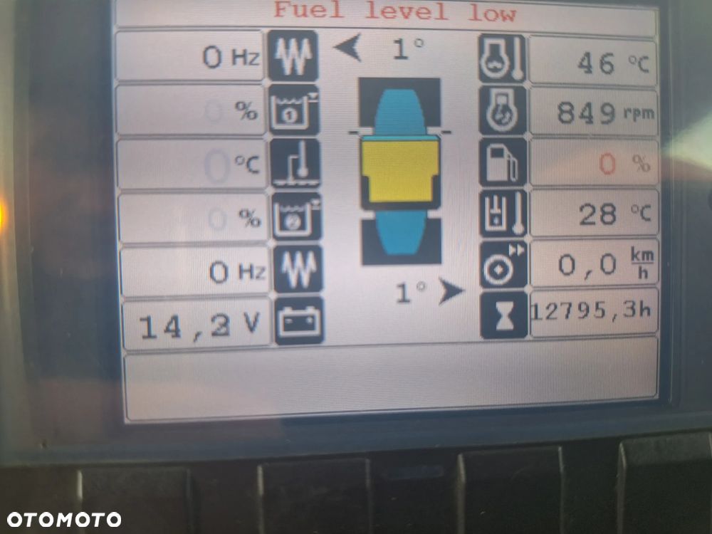 Ammann AV 95-2K - 10