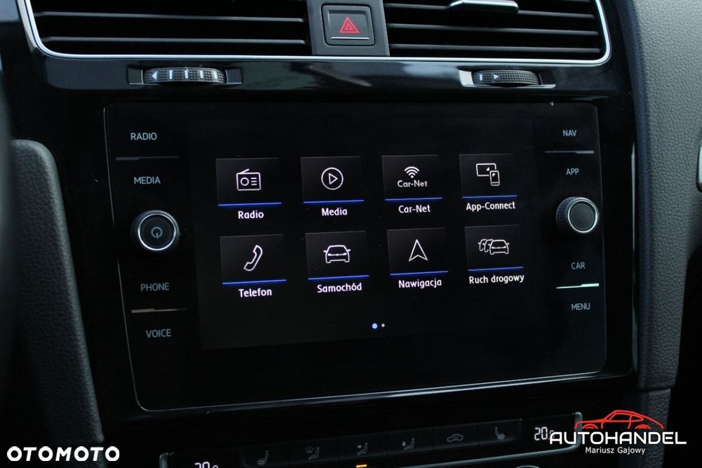 Volkswagen Golf - 13