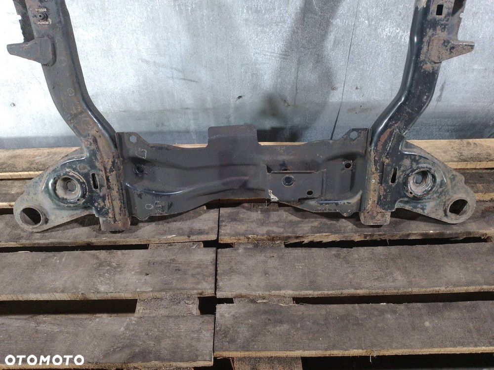 WÓZEK,TRAWERS PRZÓD OPEL CORSA C 1.0 HATCHBACK - 6