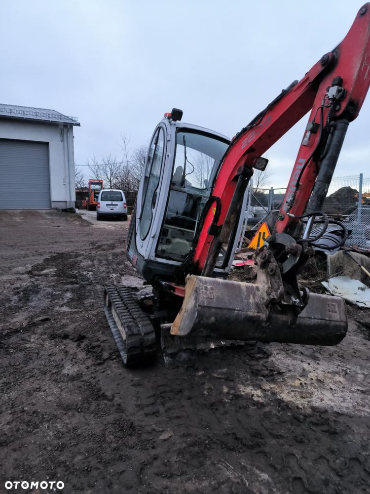 Wacker Neuson 2203 RD - 5