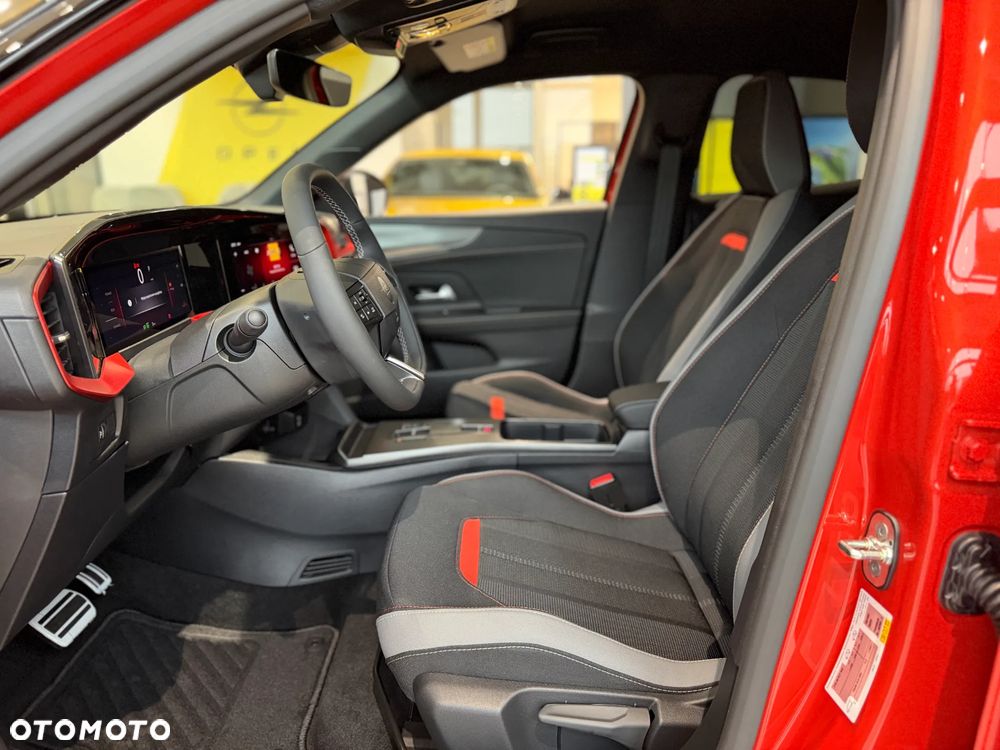 Opel Mokka 1.2 T mHEV Yes S&S eDTC6 - 17