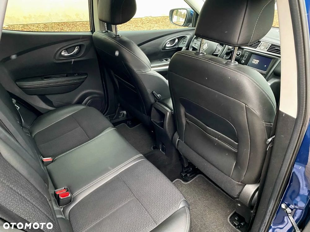 Renault Kadjar 1.2 Energy TCe Adventure EDC - 26