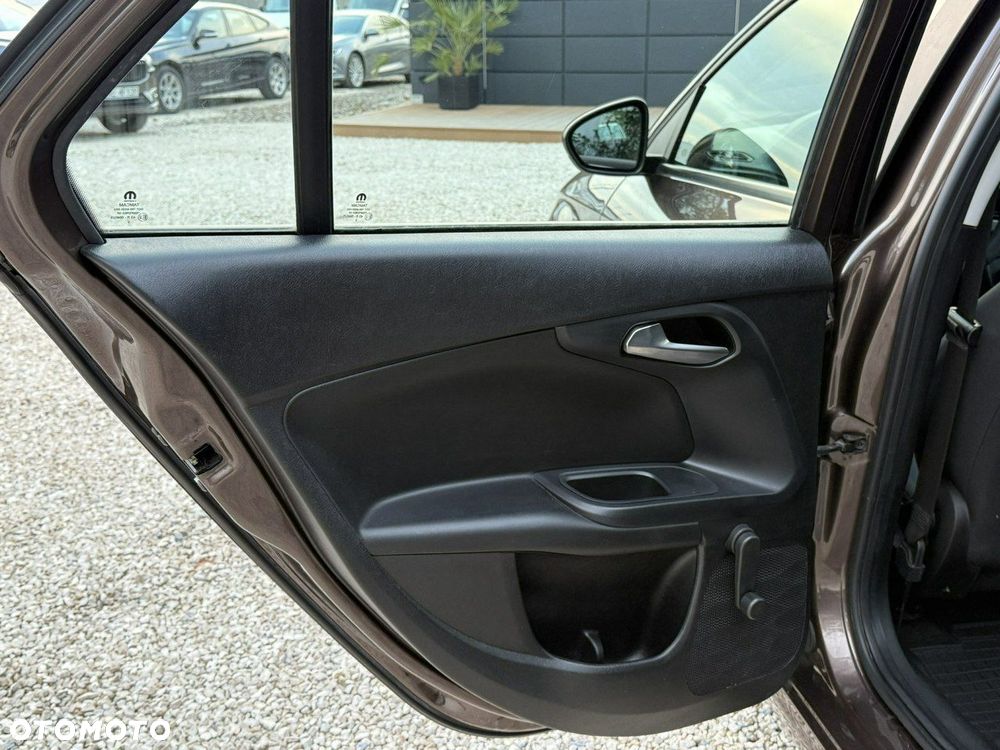 Fiat Tipo - 13
