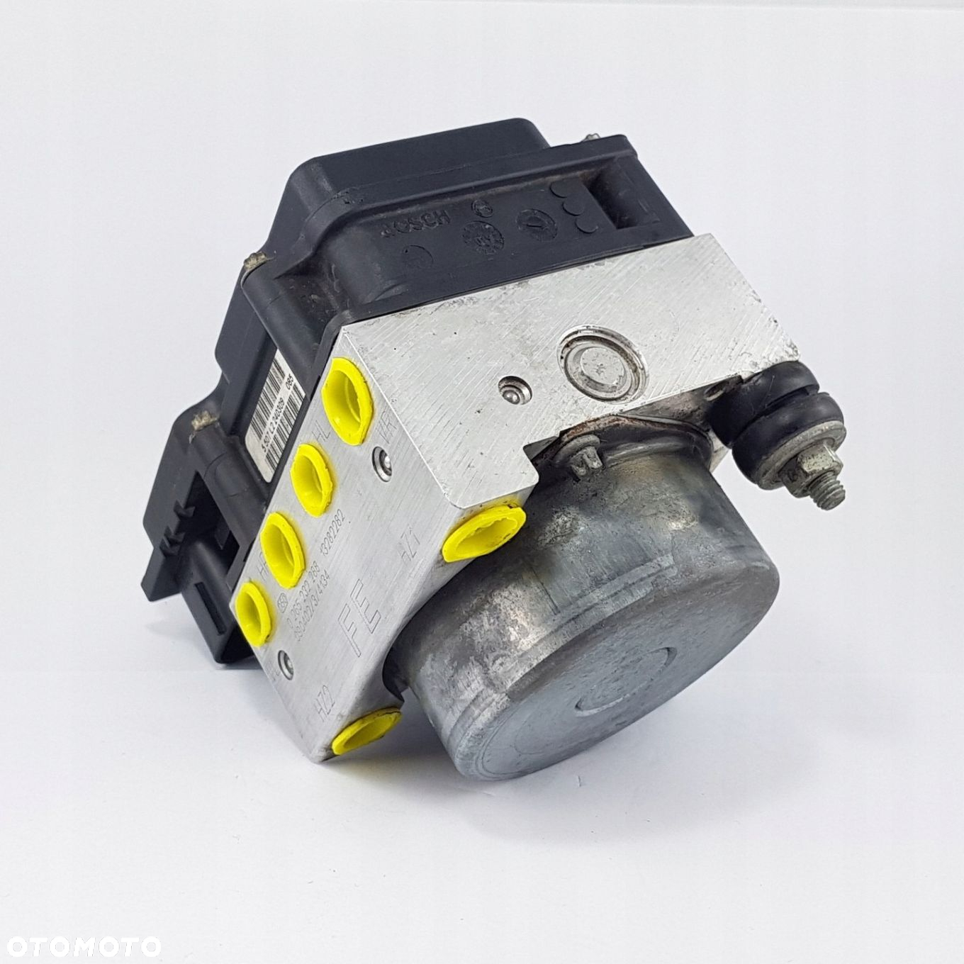 Pompa ABS Opel Corsa D Po Regeneracji 2 lata GW. - 8