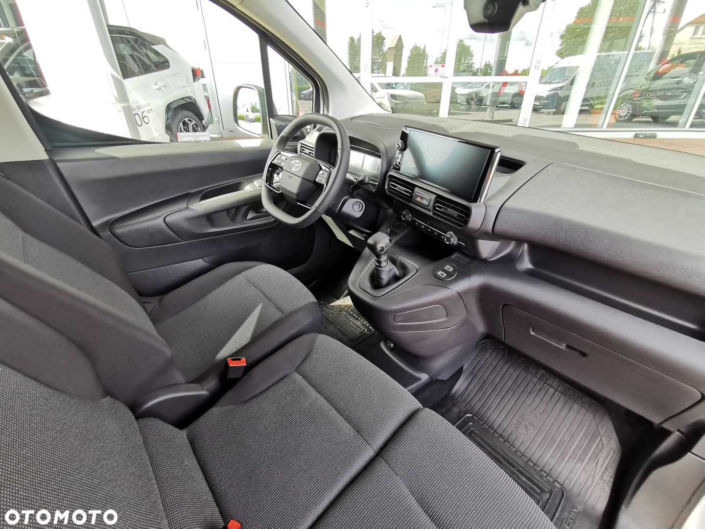 Toyota PROACE CITY - 13