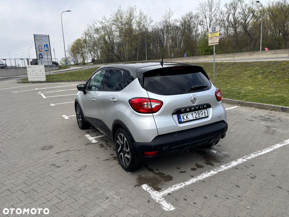 Renault Captur ENERGY dCi 90 Start&Stop Intens - 5