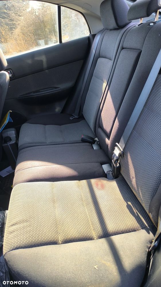 Mazda 6 2.0 Exclusive - 23