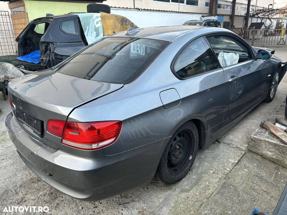 Portiera / ușǎ BMW  seria 3 E92 - 3