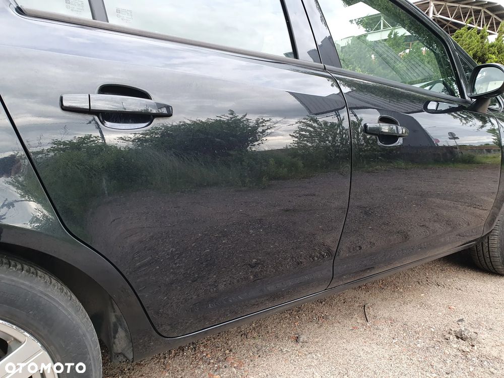 Opel Corsa - 8