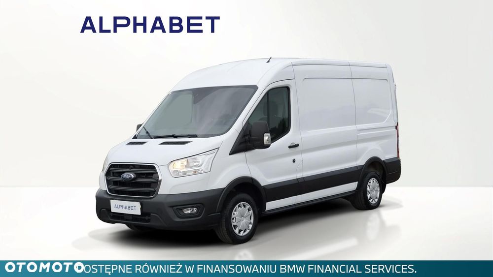 Ford Transit - 1