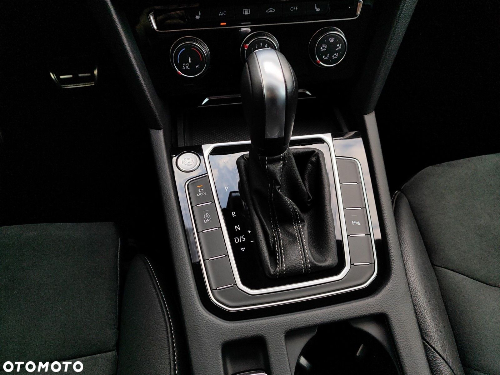 Volkswagen Arteon 2.0 TDI 4Motion R-Line DSG - 23