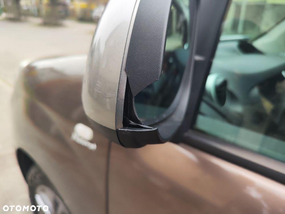 Renault Kangoo 1.5 dCi Extrem - 14