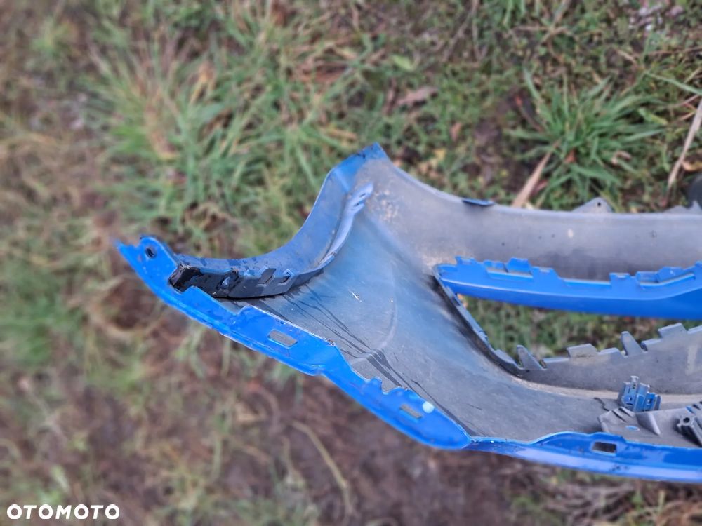 AUDI TT 8S S-LINE ZDERZAK PRZÓD PRZEDNI - 5