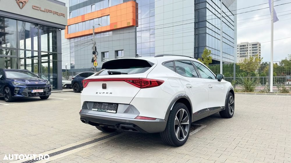 Cupra Formentor 2.0 TSI 4DRIVE DSG - 3