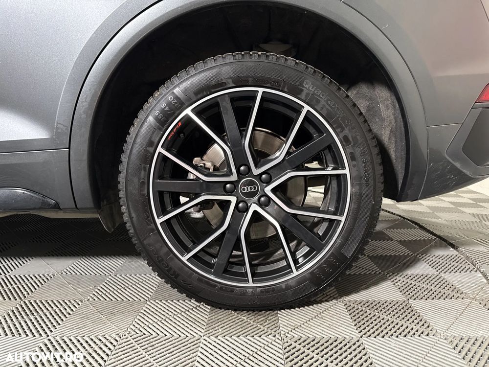 Audi Q5 Sportback - 14