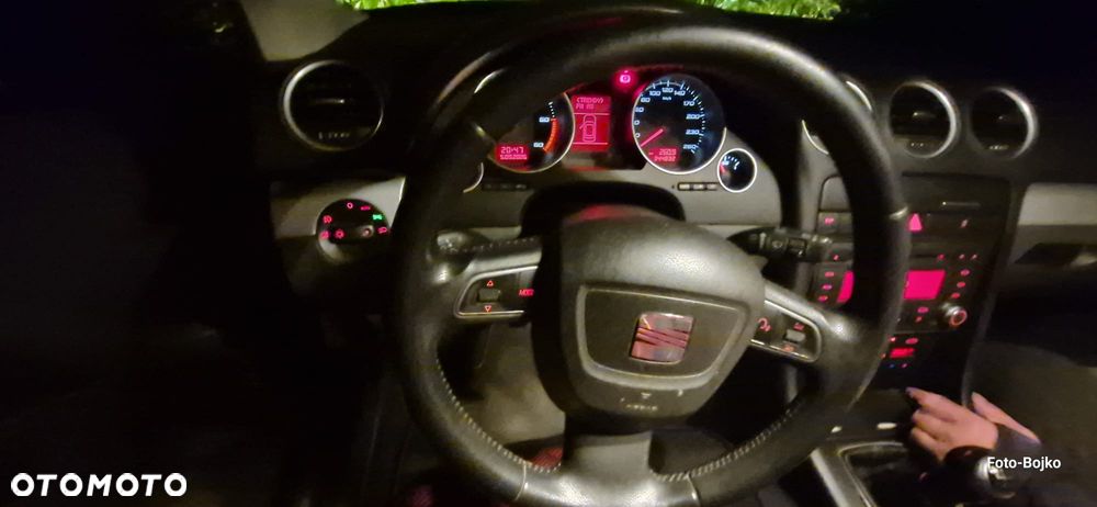 Seat Exeo 2010 photo 2