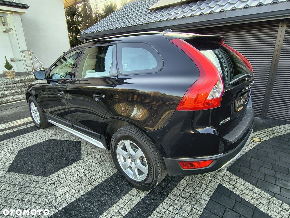 Volvo XC 60 D4 Kinetic - 5