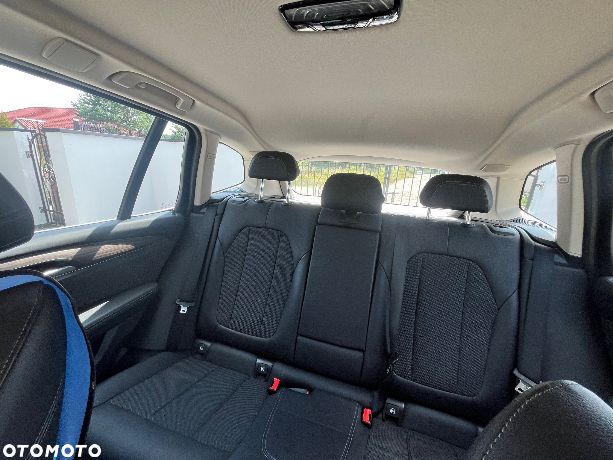 BMW X3 xDrive20d xLine - 10