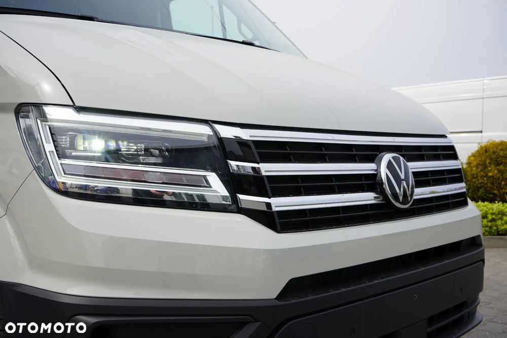 Volkswagen Crafter 35 - 9