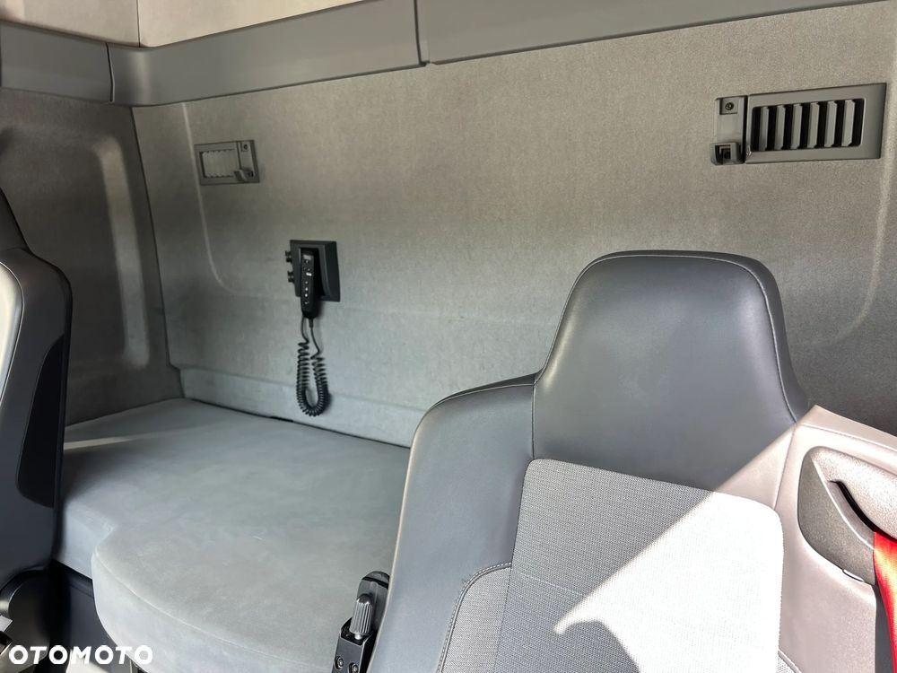 Renault GAMA C 480 RETARDER/BLOKADA MOSTU - 16