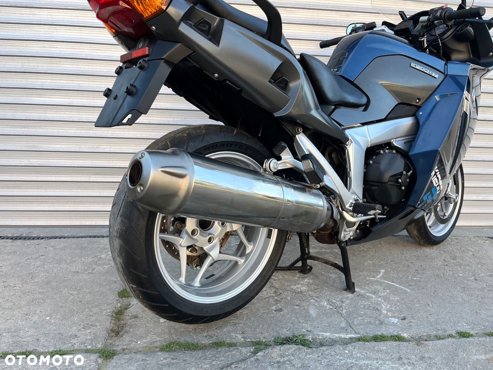 BMW K - 12
