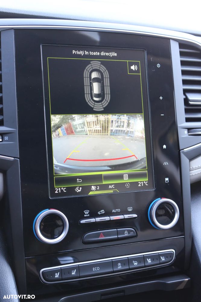 Renault Talisman ENERGY dCi 160 EDC INITIALE PARIS - 15