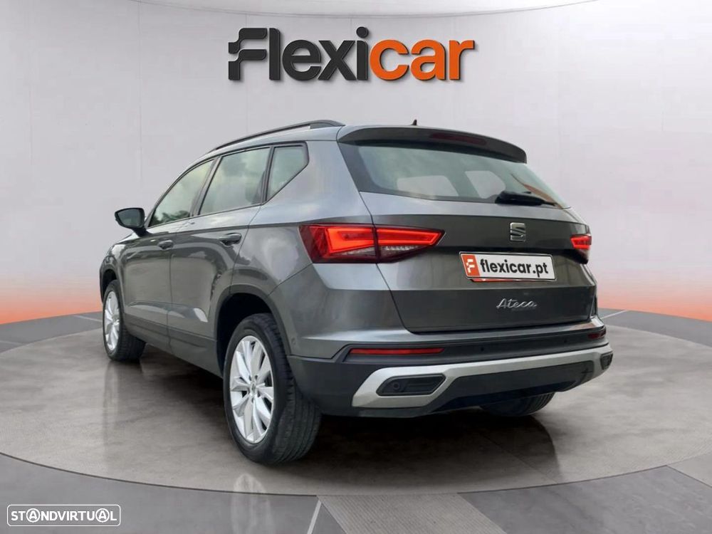 SEAT Ateca 2.0 TDI Style - 7