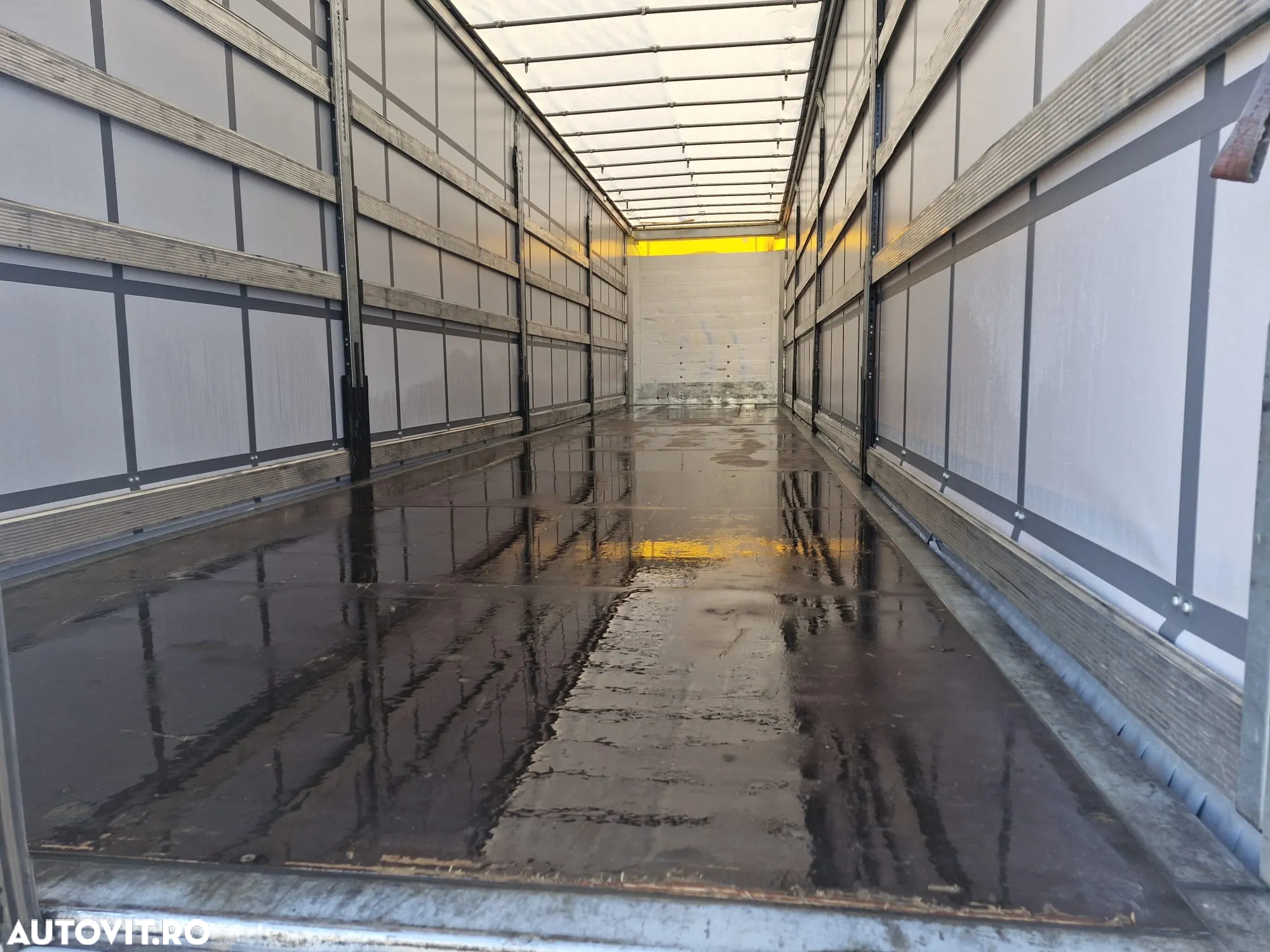 Schmitz Cargobull Standard - 12