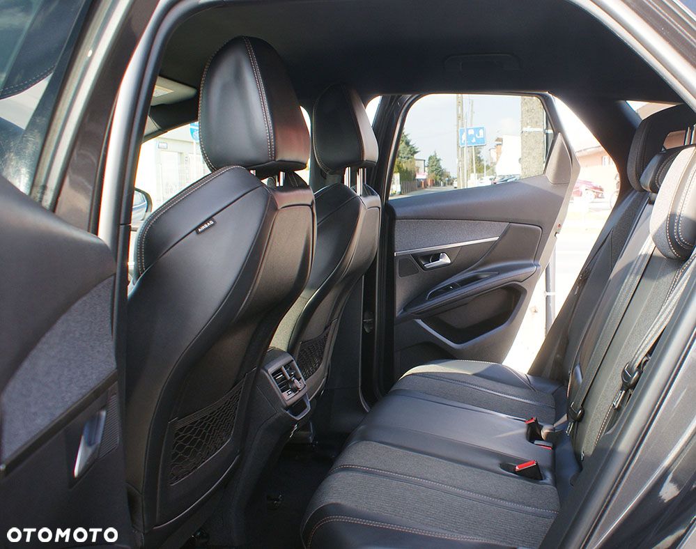 Peugeot 3008 - 19