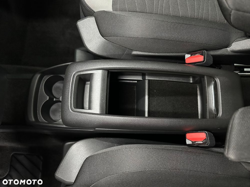 Citroën C4 Picasso - 24