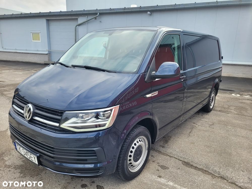 Volkswagen T5 - 5
