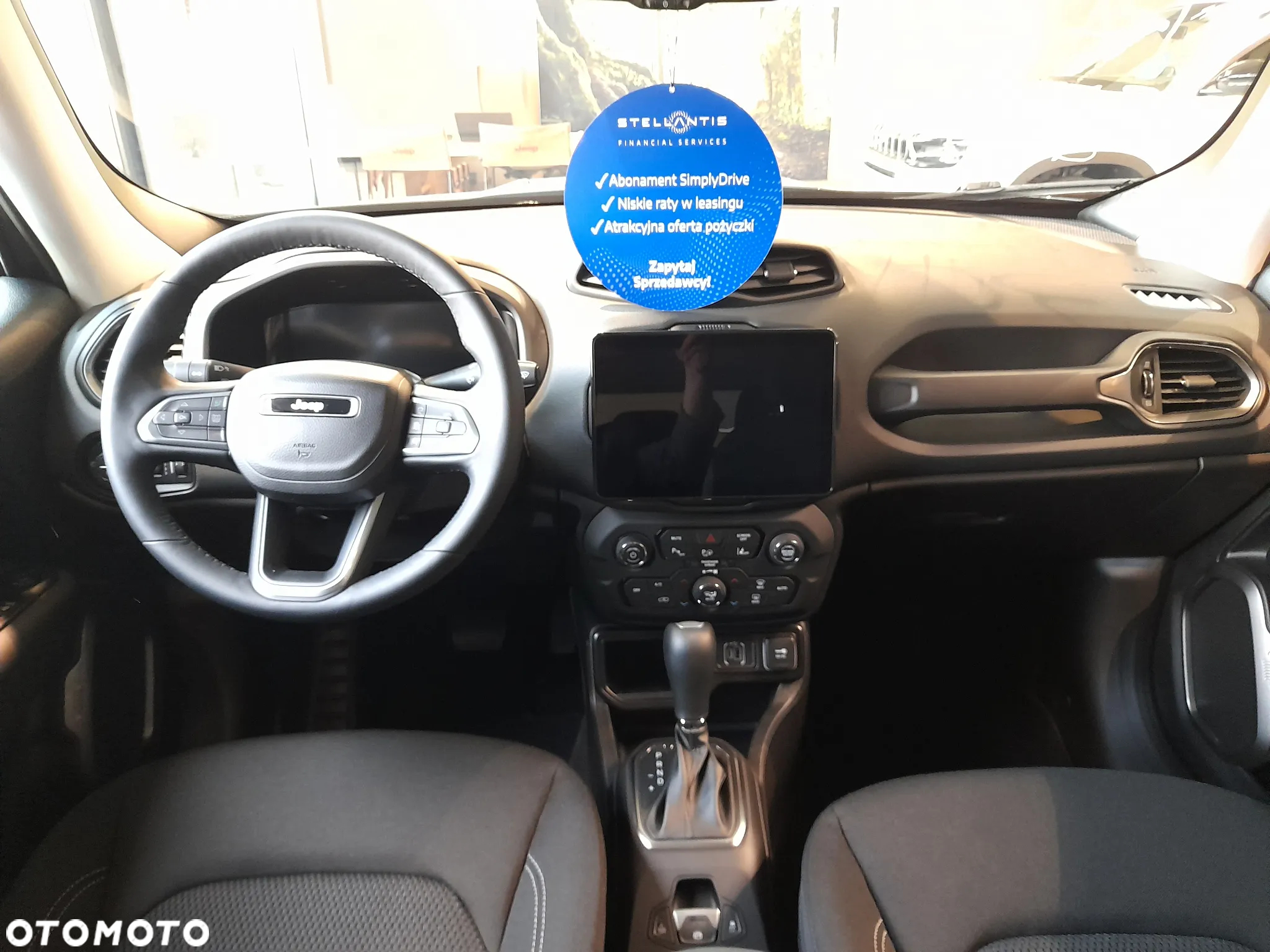 Jeep Renegade 1.5 T4 mHEV Summit FWD S&S DCT - 7