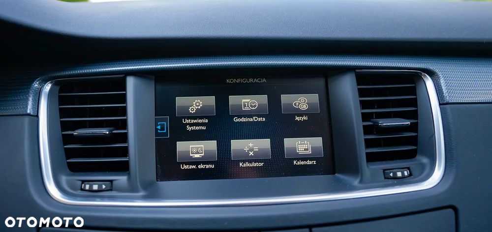 Peugeot 508 BlueHDi 150 Stop&Start Allure - 35