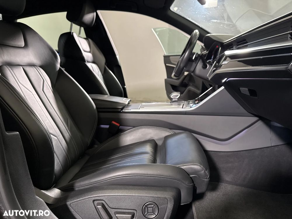 Audi A7 Sportback - 12