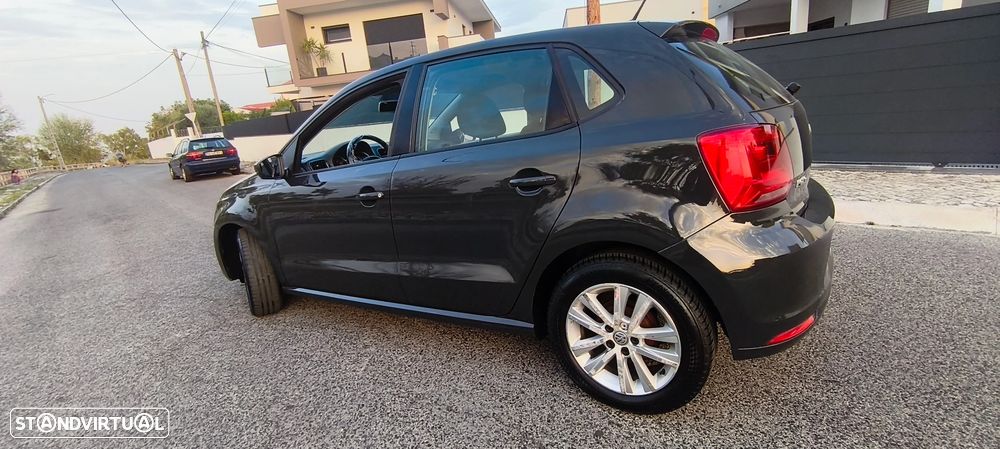 VW Polo 1.0 Alive! - 6