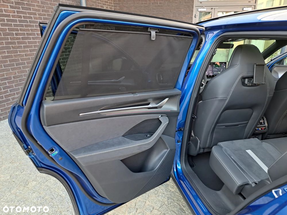 Skoda Kodiaq 2.0 TDI 4x4 Sportline DSG - 21