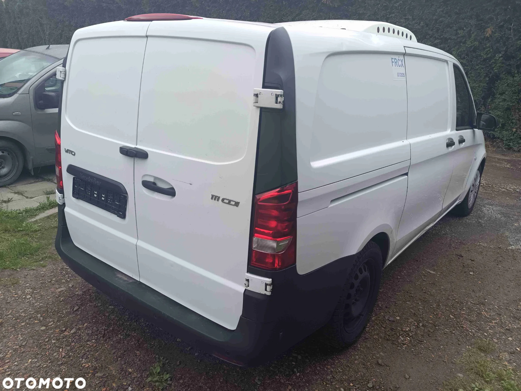 Mercedes-Benz Vito - 4