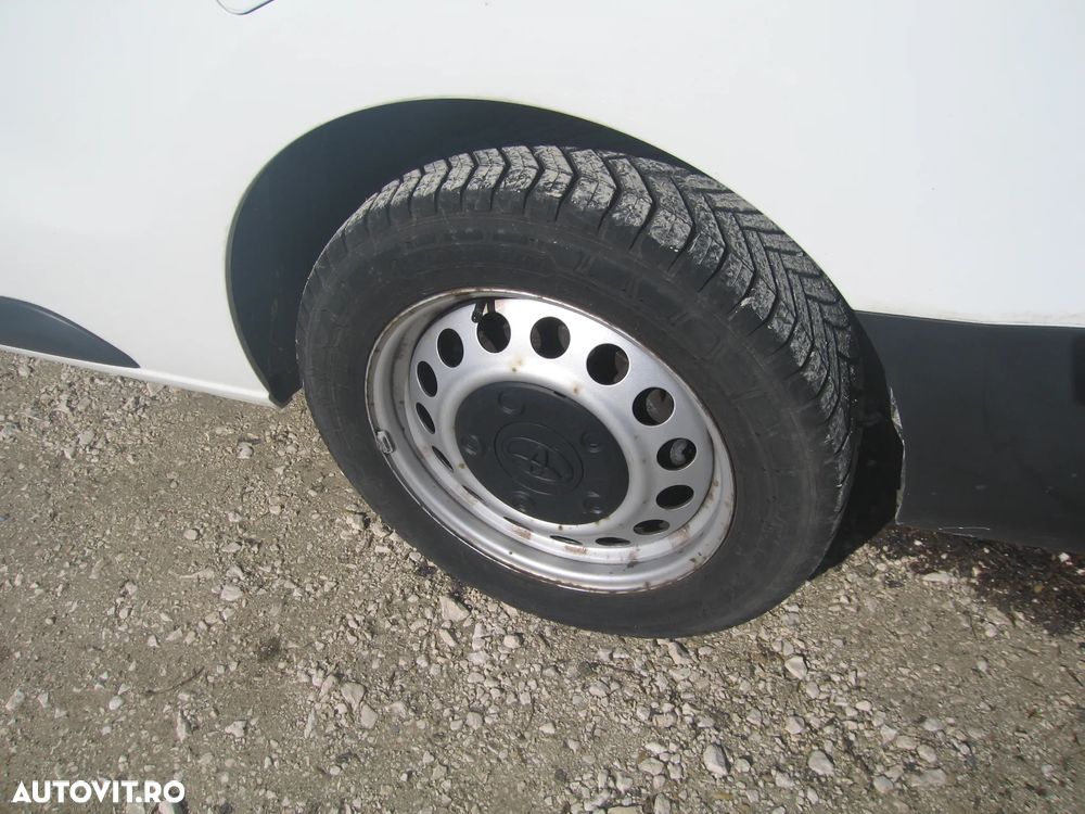 Toyota PROACE , 6 LOC DUBA XL MIXTA , L2 - H 1 - 22