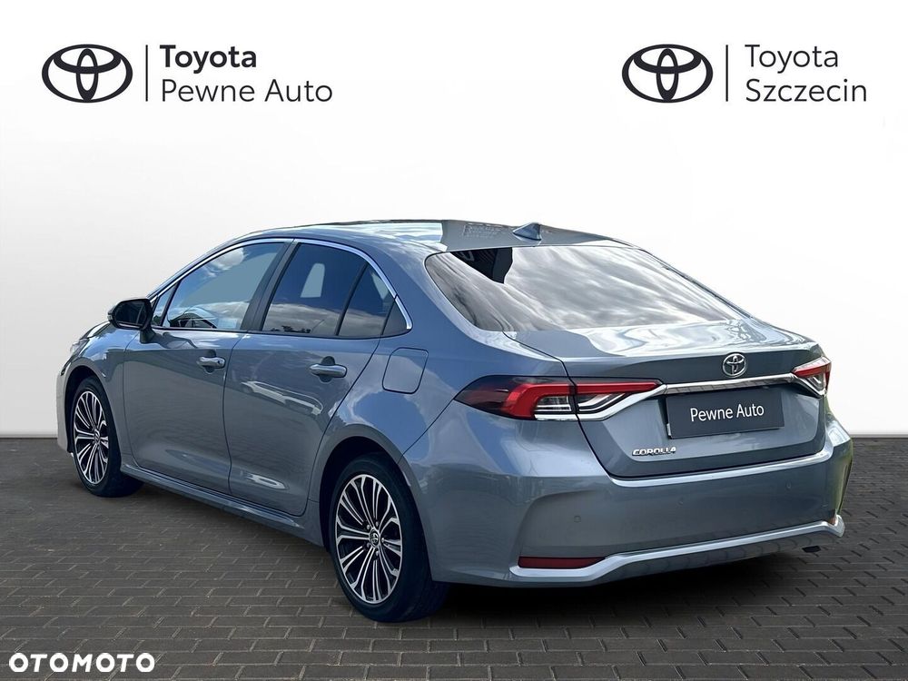 Toyota Corolla 1.6 Premium EU6 - 7
