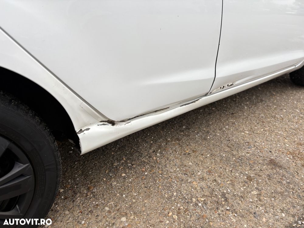 Ford Fiesta 1.4 TDCI Titanium - 6